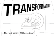 Transformation poster