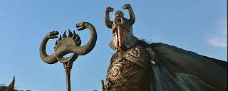 Cult of Doom movie standard